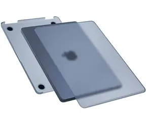 Etui Epico Slim Shell do MacBooka Neo 13" matowe indygo