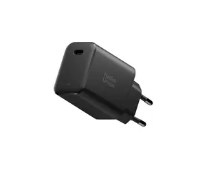Szybka ładowarka Native Union GaN PD 45W czarna / Power Delivery / 45W / 1x USB-C
