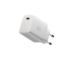 Szybka ładowarka Native Union GaN PD 45W biała / Power Delivery / 45W / 1x USB-C