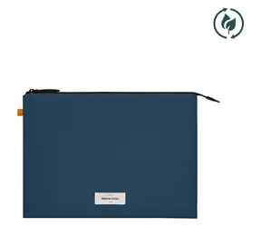 Native Union WFA Stow Lite Sleeve do Macbooka 16" niebieski