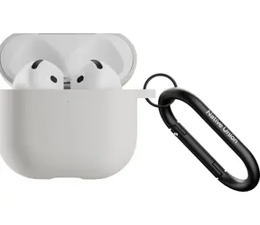 Etui Native Union Active Case do AirPods 4 w kolorze piaskowca
