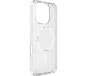 Etui Native Union (RE) Clear do Apple iPhone 16 Pro Max przezroczyste