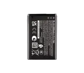 OEM akumulator BL-L5J do Nokia 1000mAh Li- ION