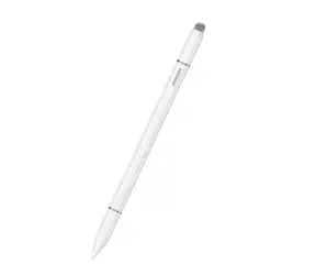 Joyroom JR-BP561 3 w 1, pasywny, pojemnościowy rysik magnetyczny, biały