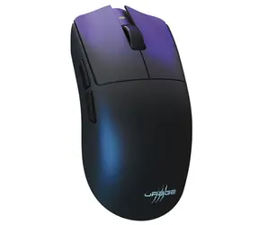 HAMA uRage Reaper 820 / mysz bezprzewodowa / 26000 dpi / USB / Bluetooth