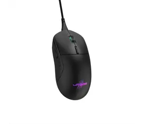 HAMA uRage Reaper 250 / Mysz gamingowa / 6200 dpi / USB / 6 przycisków