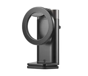 Joyroom JR-ZS413 czarny / Magnetyczny uchwyt podróżny