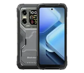 Aligator Blackview XPLORE 1 16/512 GB czarny