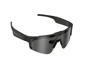 Okulary Aligator SMART SPORT / czarne