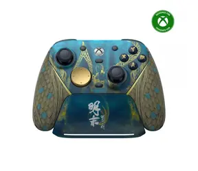 GameSir G7 Pro x Wuchang Fallen Feathers / Kontroler do gier / USB-C / Android i PC oraz seria Xbox