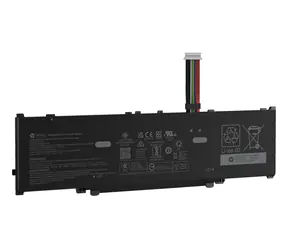 Rozpakowany - akumulator zamienny HP 62 Wh do notebooka / Rozpakowany