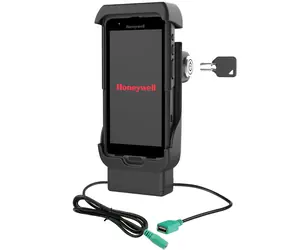 Stacja dokująca RAM Mounting Power Dock USB-A do Honeywell CT40/45/47 / z blokadą