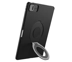 Rozpakowano - Nillkin CamShield Pad Tylna osłona do iPada Pro 13 2024 Czarna / rozpakowano
