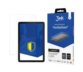 Rozpakowano - szkło ochronne 3mk FlexibleGlass do TCL NXTPAPER 11 / rozpakowane