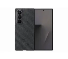 Rozpakowany - Etui ochronne Samsung Carbon Fold7 Black / rozpakowany
