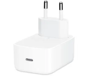 Zasilacz dynamiczny Apple 40 W USB-C o mocy maksymalnej 60 W
