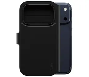 Rozpakowano - etui PanzerGlass CARE do Apple iPhone 17 Pro MagSafe Tango 2w1 Wallet / rozpakowano