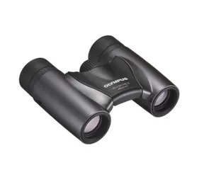 Lornetka Olympus 10x21 RC II Dark Silver/srebrna
