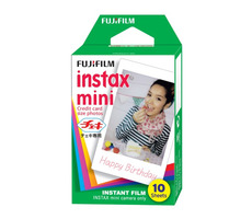 Fujifilm INSTAX mini FILM 10 zdjęć