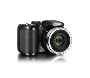 Kodak Astro Zoom AZ252 czarny / 16 MPix / zoom 25x / 3" LCD