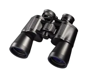 Lornetka HAMA Optec 10x50 czarna