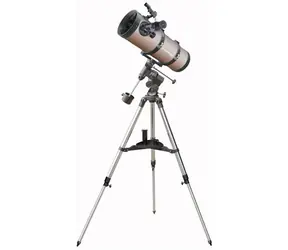 Teleskop Bresser Pluto 114:500 EQ / z uchwytem na smartfon