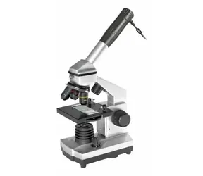 Mikroskop USB Bresser Set Junior Biolux CEA 40x-1024x