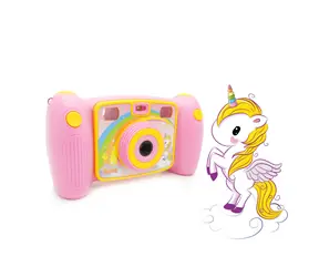 EasyPix KiddyPix Mystery / 2,0" LCD/ 1,3 Mpix CMOS / microSD do 32 GB