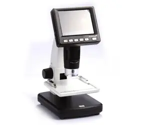 Mikroskop cyfrowy Levenhuk DTX 500 LCD 