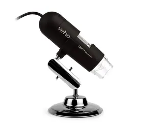 Veho DX-1 Discovery 200x / mikroskop cyfrowy / 2MP / USB