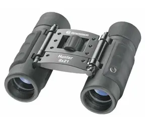 Bresser Hunter 8x21 (24477) / lornetka 