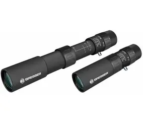 Bresser Zoomar 8-25x25 Monokular/teleskop monokularowy 