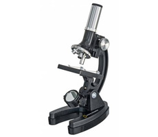 Bresser National geographic 300-1200x / Mikroskop