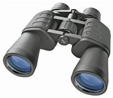 Bresser Hunter 10x50 / Lornetka 