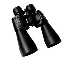 Lornetka Braun Lornetka ZOOM 10 - 30 x 60 ZOOM, czarna