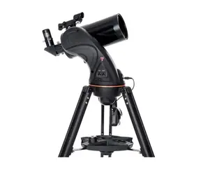 Teleskop Celestron AstroFi 102/1325mm GoTo Maksutowa-Cassegraina