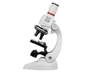 Konus Konustudy-5 / Mikroskop dziecięcy / 1200x / adapter do smartfona