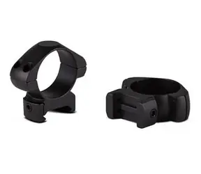 Pierścienie montażowe Konus do lunet celowniczych / 30 mm / wysoki profil