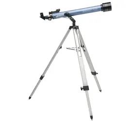 Konus Konustart-700 60mm niebieski/teleskop astronomiczny