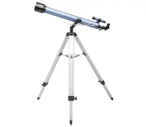 Teleskop Konus Konuspace-6 60 mm niebieski/gwiazdowy