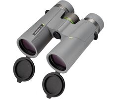 Bresser Wave 10x42 szara / Lornetka 