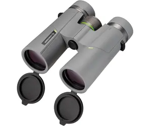 Bresser Wave 10x42 szara / Lornetka 