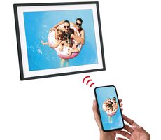 AGFAPHOTO APF1700 WiFi / 17" / 1280x960 / 32GB