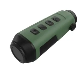 Płomień Konus / Kamera termowizyjna / monokular / 160 x 120 pikseli / zoom 0,6x - 2,4x