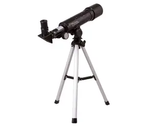 Teleskop Bresser National geographic 360 AZ / teleskop astronomiczny