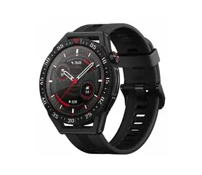 Huawei Watch GT 3 SE 46 mm czarny / 1,43" AMOLED / 466 x 466 px / GPS / BT / 5 ATM / Harmony OS / wyprzedaż końcowa