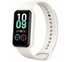 Opaska Amazfit 7 Beżowa / 1,47" AMOLED / 232 mAh / 5 ATM