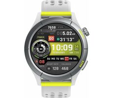 Amazfit Cheetah Grey / Inteligentny zegarek / 1,39&#39; AMOLED / 5ATM / Bluetooth/ Andriod 7+ i iOS 12+ 