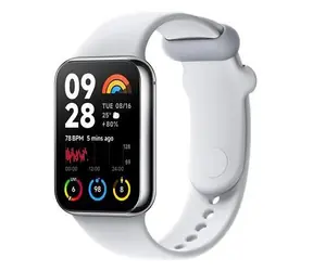 XIAOMI SMART Band 8 Pro szary / Bransoletka fitness / 1,74" AMOLED / 336x480 / 5ATM / BT