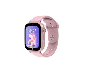 Forever Kids See Me 3 KW-520 różowy / 1,85" IPS / 240x280 / IP65 / GPS+WiFi / nanoSIM